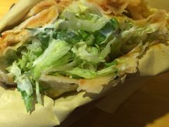 iphone_upload_pic-煎饼道·新鲜现做(桐梓林店)