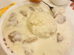大哥鸡皇饭-大哥餐厅(西城花园店)