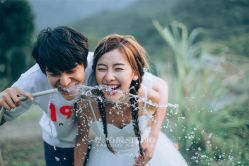 -太古映画婚纱摄影(天河店)