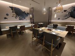 大堂-上海临港美爵酒店·铃兰西餐厅