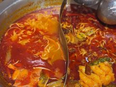 -黔哆哆地摊酸汤火锅(清湖店)