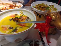-望湘园·湖南菜(颛桥万达店)