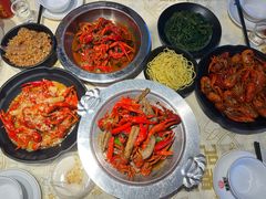 -聚味瞿记·龙虾堂(渔人码头一店)