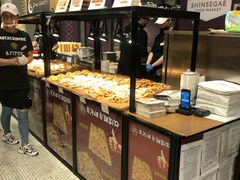 -新世界百货(明洞总店)