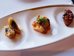-金轩中餐厅 Jin Xuan(浦东丽思卡尔顿酒店)