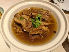 炖小排-真定郝家排骨(正定县总店)