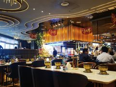 -喜庭海鲜自助(来福士店)