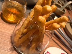 -巴奴毛肚火锅(二七万达店)
