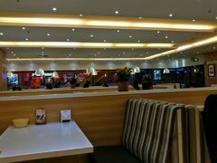 -悦橙烤肉海鲜自助(中央大街店)
