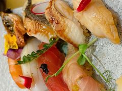 -鮨政· Omakase(港汇恒隆广场店)