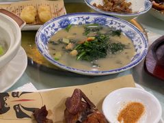 -肥仔顺德菜(龙悦居店)