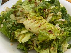 -勇猛子川菜馆(新军路店)