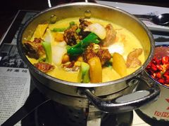 -豆蔻电影主题餐厅(四牌楼店)