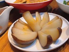 -金掌勺·锅包肉(双榆树店)