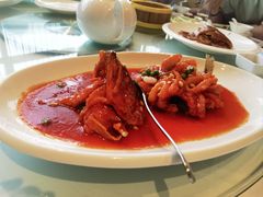-廊亦舫Lang Yi Fang Restaurant(金桥店)
