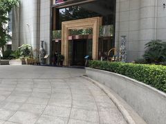 -西安赛瑞喜来登大酒店