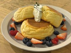 -UPPER KITCHEN(延安路店)