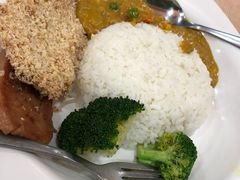 -佰搭果·广式茶餐厅(石牌东路店)