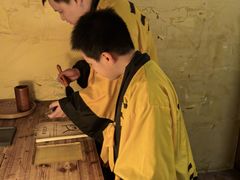 -逃脱反斗城沉浸剧情密室(北京路店)