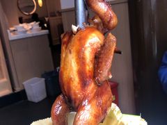 -涌上外婆桥(南塘店)