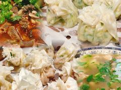 -真食净香居·内蒙烧麦(亚运村店)