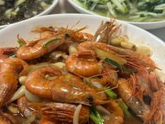 -健跳小海鲜(人民路店)