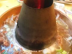 -月圆火锅(宁海东路二店)