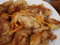 -韩食代烧烤(龙华路美食街店)