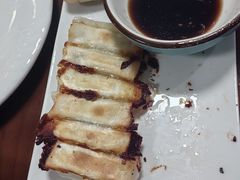 -奥华餐厅·老张记(台基厂店)