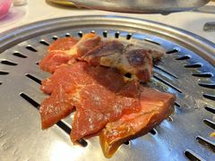 -六七八韩式烤肉·韩国料理(上杭路店)