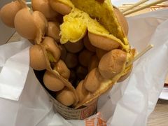 -食通天·寰宇集(杭州万象城店)