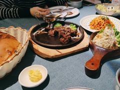 -俄士厨房(未来城店)