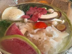 -叶叶菩提(太原别墅店)