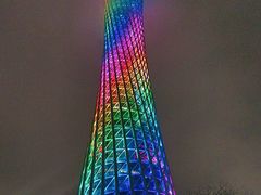 -广州塔