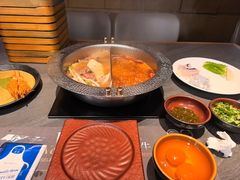 -牛YO寿喜烧和牛火锅自助(三台子万象汇店)