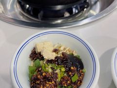 -云南印象昭通天麻火腿鸡(新疆石油花园二期店)