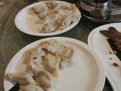 -东方饺子王(新阳路店)