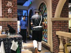 -天津卫码头(南开大悦城店)