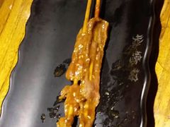 湿辣牛肉-烧蠔帮·生蚝海鲜牌档(观海店)