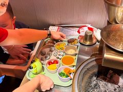 -西塔老太太泥炉烤肉(苏州大悦城店)