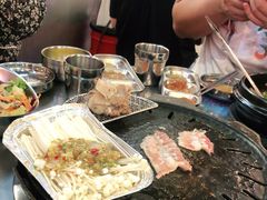 -玄希浪漫厨房·韩料烤肉(湖滨银泰in77店)