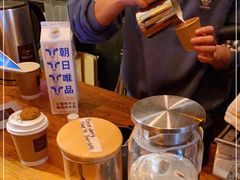 -Cafe del Volcan(永康路店)
