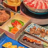 我个人宣布，北京坠🈶️氛围感的深夜食堂‼️