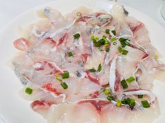 中山脆肉皖-红日饭店(裕隆三路店)