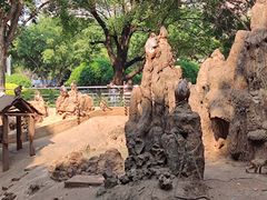 -南宁市动物园