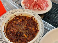 -鑫龙火锅城(青岛分店)