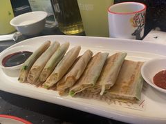-新白鹿餐厅(虹桥南丰城店)
