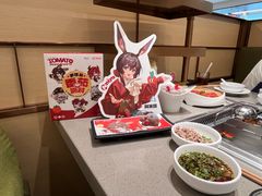 -海底捞火锅(苏宁广场店)