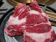 -花时·炭火烧肉(东百中心A馆店)
