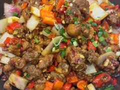 -三只鸟本地特色菜馆(上饶总店)